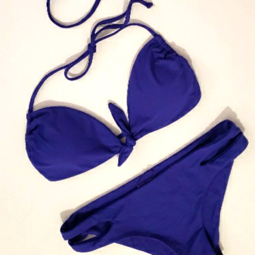 L*Space bikini